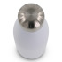Butelka termiczna Swing Subli 500ml Biały / srebrny LT98810-N0105 (2) thumbnail