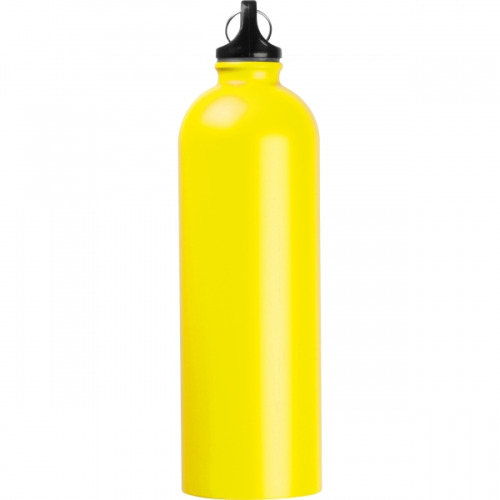 Butelka stalowa 750 ml Ostrov żółty 524008 (3)