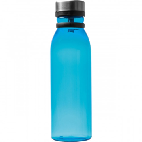 Butelka z recyklingu 780 ml RPET jasnoniebieski 290824 (3)