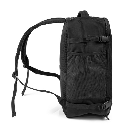 Plecak podróżny | Yloris Czarny VA944-03 (8)