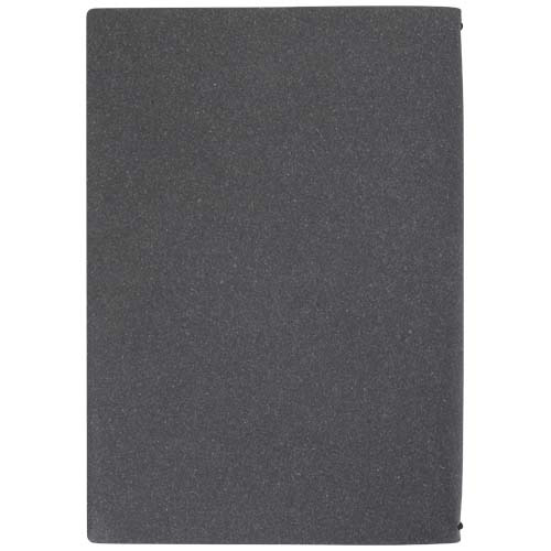 Slyk notatnik A5 z wkładami i dwoma zeszytami Szary 10798082 (2)