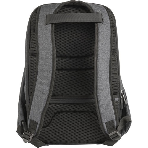 Plecak na laptopa czarny V0562-03 (6)