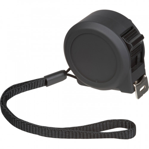 Miarka 3 m KATHARINA Czarny 9462903 (2)