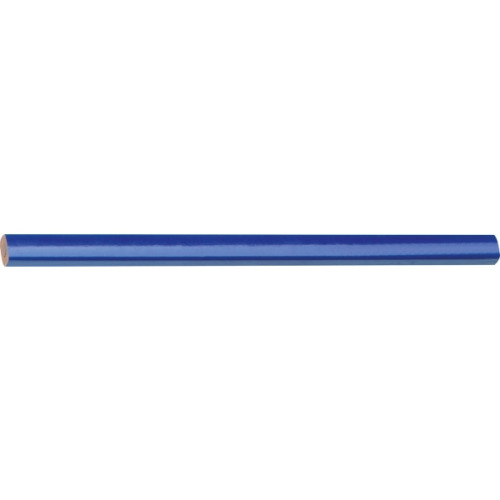 Ołówek stolarski Kent niebieski 358504 (2)