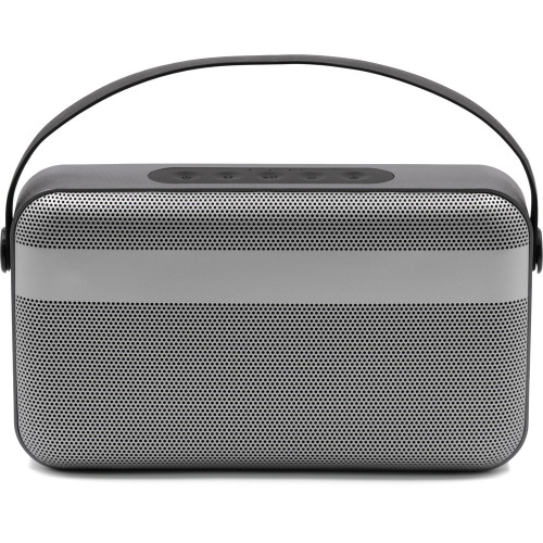 Głośnik bezprzewodowy 16W BrandCharger Nano Beast Czarny VB274-03 (2)