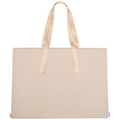 Koc piknikowy Laytote Beżowy 11333802 (3)