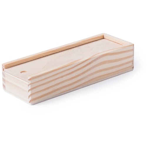 Gra domino w drewnianym pudełku drewno V7875-17 (1)