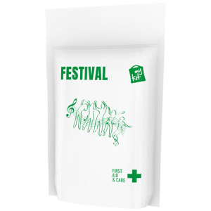 MiniKit Zestaw Festival
