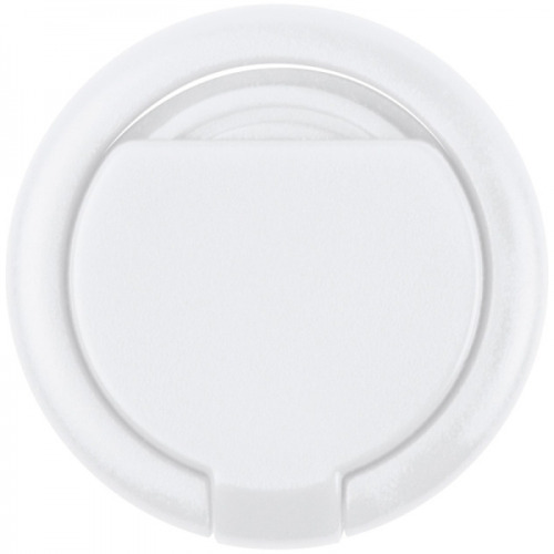 Uchwyt do telefonu plastikowy RED ROSE Biały 096706 