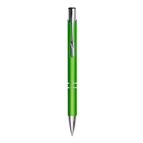 Długopis jasnozielony V1906-10 (1)