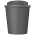 Kubek Americano® Espresso Eco z recyklingu o pojemności 250 ml  Szary 21045482 (2) thumbnail