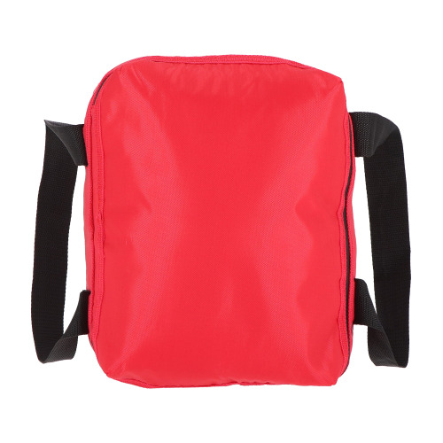 Torba termoizolacyjna Cargo 420d 11L Czerwony LT95230-N0021 (2)