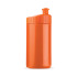 Bidon Sportowy Design 500ml Pomarańczowy LT98796-N0026  thumbnail