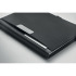 Portfolio A5 z notatnikiem Czarny MO3211-03 (4) thumbnail