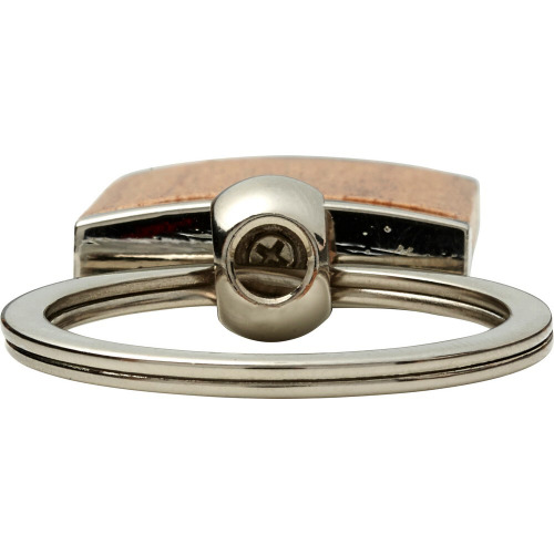 Brelok do kluczy Drewno V0635-17 (3)
