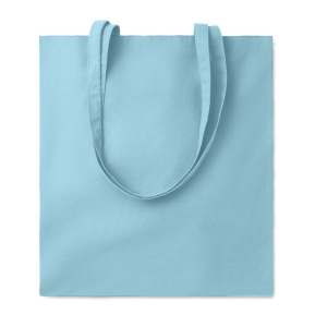 Torba na zakupy Baby Blue