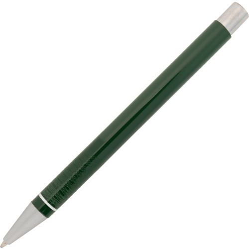 Długopis metalowy półżelowy ALMEIRA Zielony 374109 (3)
