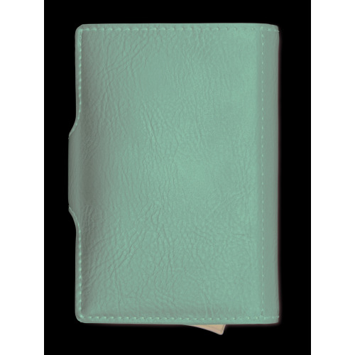 Etui na karty RFID Brązowy MO9726-01 (5)