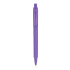 Długopis Baron 03 Recycled nieprzezroczysty Purpurowy LT80928-N0072 (4) thumbnail