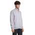 COOPER FULL ZIP SWEAT Szary Melanż 2 S04240-GY-XXL (2) thumbnail