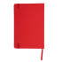 Magnetyczny notatnik A5 czerwony V0908-05 (4) thumbnail