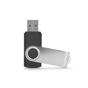 Pamięć USB TWISTER 4 GB