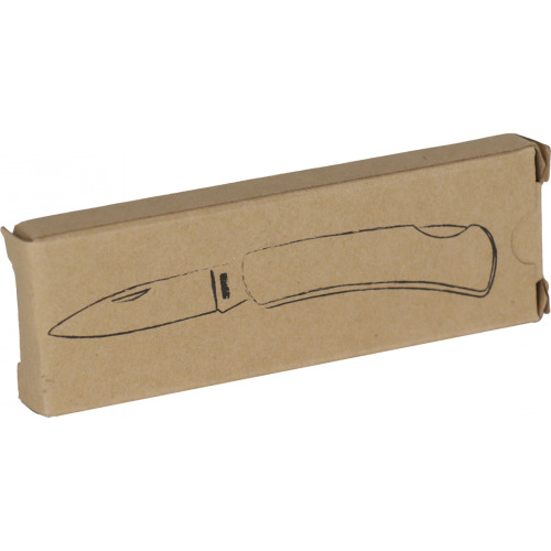 Nóż składany CHARLENE Szary 5068107 (7)