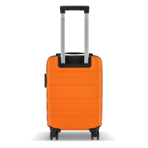 Wózek kabinowy 18 cali (45.7 cm) Pomarańczowy LT95399-N0026 (3)