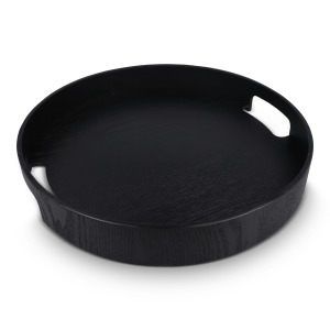 Sagaform Hanna Okrągła taca 35 cm
