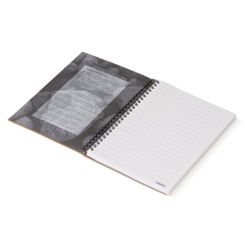 Notebook A5 kartki z kamienia Naturalny LT92520-N0094 (8)