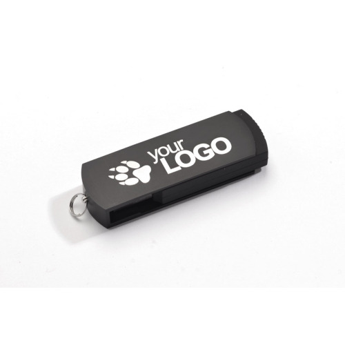 Pamięć USB ALLU 8 GB Czarny 44084-02 (3)