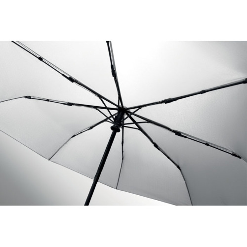 Parasol wiatroodporny 21 cali Bialy MO2692-06 (2)