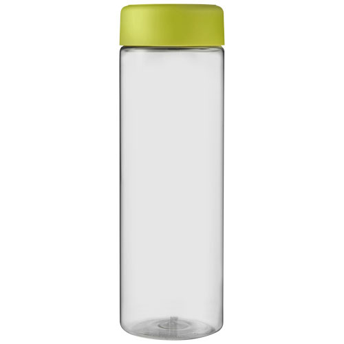 H2O Active® Vibe 850 ml screw cap water bottle Przezroczysty 21043005 (3)