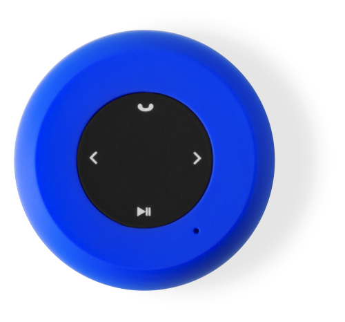 Głośnik bezprzewodowy niebieski V3455-11 