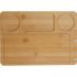 Deska do serów z nożami FORTUNATO Beżowy 8324313 (3) thumbnail