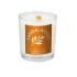 Świeca sojowa 190g Cedarwood Przeźroczysty PS0004 (1) thumbnail
