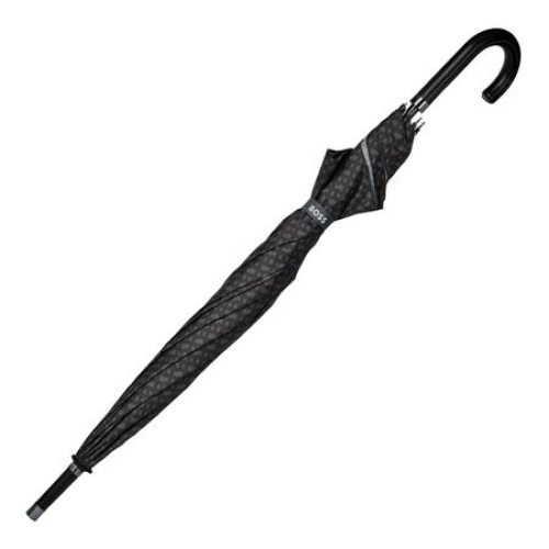 Parasol Monogramme Camel Szary HUN310J 