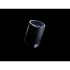 Kubek termiczny 360 ml, stal nierdzewna z recyklingu Czarny P433.061 (5) thumbnail