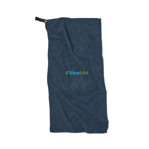 Ręcznik sportowy VINGA RPET niebieski VG113-04 (6)