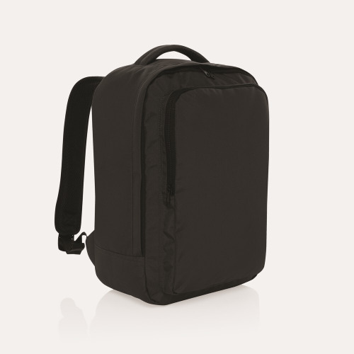 Pleacak kabinowy Ace AWARE™ RPET Czarny P763.4501 (9)