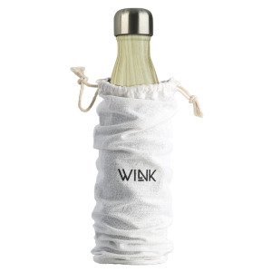 Butelka termiczna WINK Wood 500ml