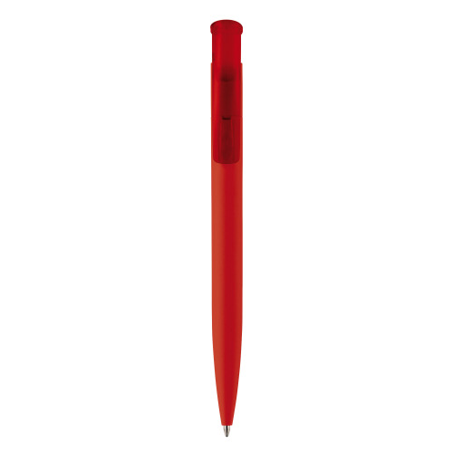 Długopis Avalon soft touch Czerwony LT87947-N0021 (3)