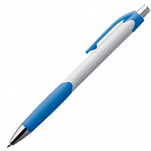 Długopis plastikowy MAO niebieski