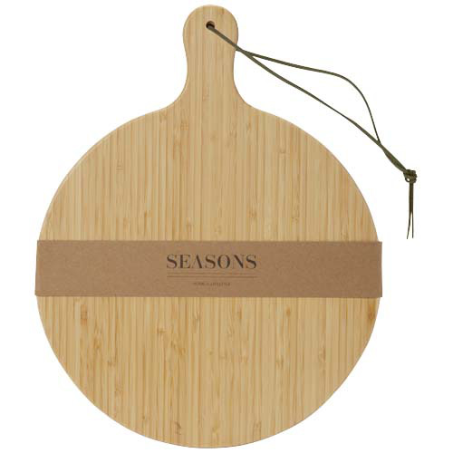 Delys bambusowa deska do krojenia Leśny zielony 11335362 (2)