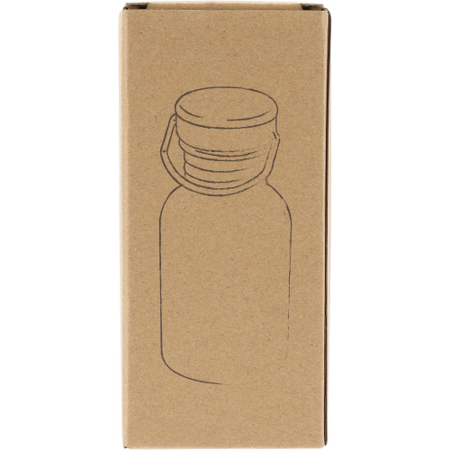 Butelka stalowa OSLO 300 ml Niebieski 297204 (10)