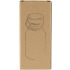 Butelka stalowa OSLO 300 ml Niebieski 297204 (10) thumbnail