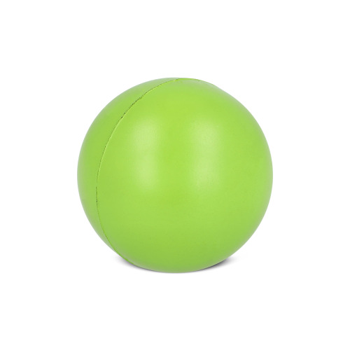 Piłka antystresowa Ø 6cm  Jasnozielony LT90571-N0032 