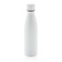 Butelka termiczna 500 ml, stal nierdzewna z recyklingu Biały P433.273 (4) thumbnail
