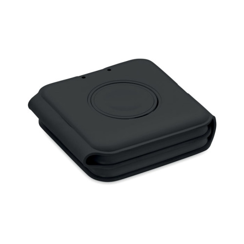 Składana stacja ładująca Czarny MO2145-03 (2)