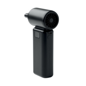 Przenośny wentylator turbo